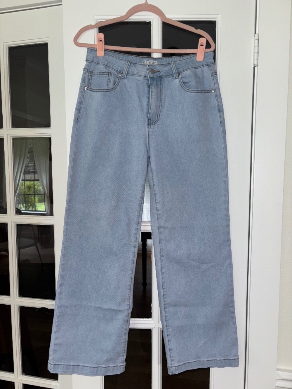 ETTELO jeans